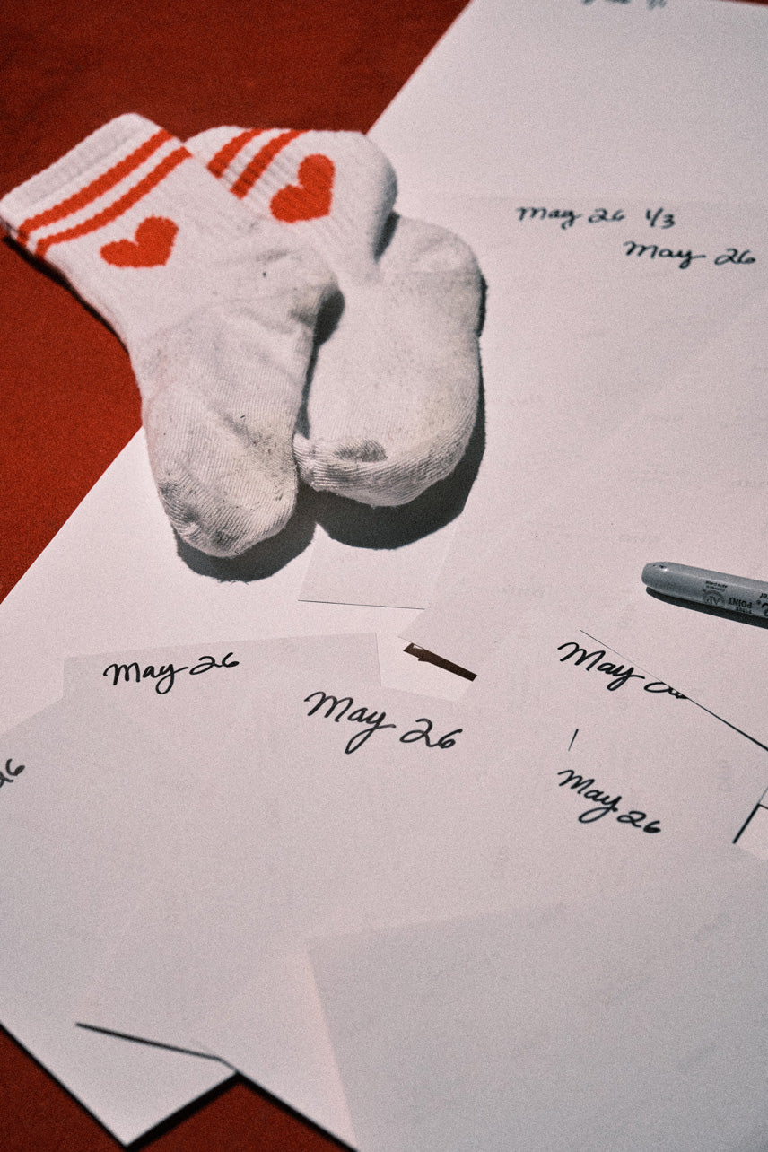 Limited Edition Prints - Futbol #1